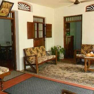 Back Water Heritage  Homestay, Kumarakom 5